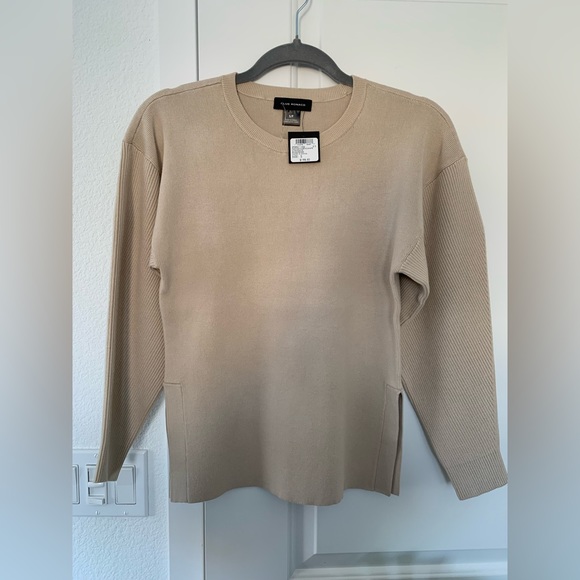 Club Monaco Sweater - Picture 3 of 7